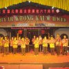 TEMU ALLUMNI DALAM RANGKA HUT KE 60