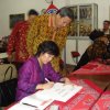KUNJUNGAN DUBES RRC
