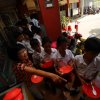 MAKAN SIANG BERSAMA, 6 OKTOBER 2015